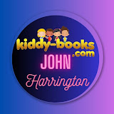 John Harrington’s YouTube channel profile image